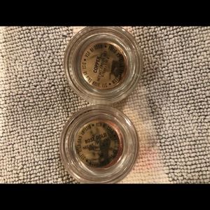 Kylie Cosmetics Birthday Collec. Cream Eyeshadows